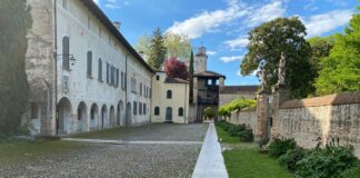 Castelli aperti: il 15 e 16 aprile Cordovado apre al pubblico VeneziaOrientale@news: il castello di Cordovado