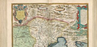 Grande festa friulana a San Michele al Tagliamento VeneziaOrientale@news. una mappa del Friuli storico