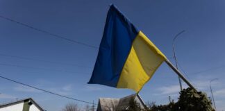 Guerra in Ucraina: il punto dopo sei settimane VeneziaOrientale@news: paesaggio di guerra in Ucraina