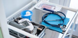 Sanità: nuova formazione complementare per OSS VeneziaOrientale@news: una sala operatoria