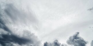 Meteo: il weekend a Portogruaro, Caorle e Bibione VeneziaOrientale@news: nuvole grigie