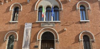Giornate FAI di Primavera: alla scoperta di Venezia e Portogruaro VeneziaOrientale@news: il Museo Nazionale Concordiese Portogruaro, Domenica al Museo