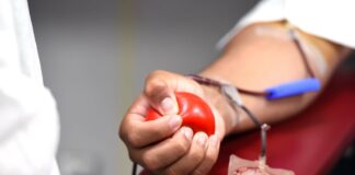 Il Premio San Marco all’AVIS di Caorle e San Giorgio La Salute VeneziaOrientale@news: un donatore di sangue