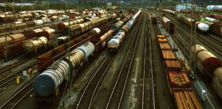 Su sicurezza in A4 Legambiente chiede più “ferro” VeneziaOrientale@news: treni merci