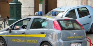 Maxi frode ai danni dell’UE sui fondi PNRR. 22 arresti e oltre 600 milioni di euro sequestrati Guardia di Finanza