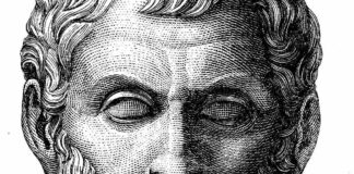 Pillole di filosofia: che cos’è l’Archè?