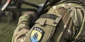 25 aprile di resistenza, l’Europa e il Battaglione Azov. Imbarazzi di una guerra difficile