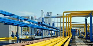 Gas in fuga. Politica con altri mezzi, ovvero quello che Draghi non dice (con chiarezza)