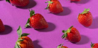 Sesso e cibo, dalla tavola al letto