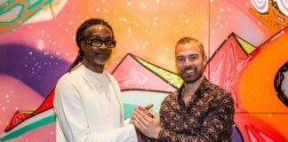 Kool Koor a Verona: “Macro Micro Megastructures”, l’estetica del fuori campo