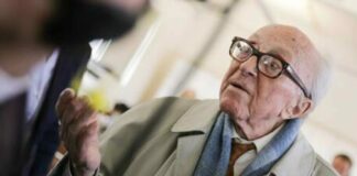 Addio allo scrittore Boris Pahor, aveva 108 anni VeneziaOrientale@news: Boris Pahor