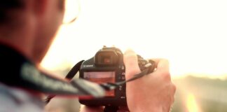 Corso base di Fotografia a Caorle VeneziaOrientale@news: una fotografa