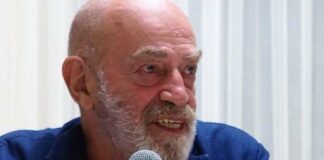 L’autore si presenta: a Portogruaro c’è Toni Capuozzo VeneziaOrientale@news: Toni Capuozzo