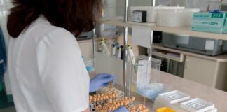 In Veneto parte lo screening gratuito per l’epatite C VeneziaOrientale@news: laboratorio analisi