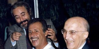 Caorle: 100 Passi… di legalità VeneziaOrientale@news: Falcone e Borsellino insieme