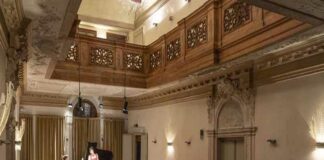 Gli ultimi appuntamenti del Festival Franck a Venezia