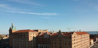 La dinastia Stucky: 100 anni di storia VeneziaOrientale@news: il Molino Stuky a venezia