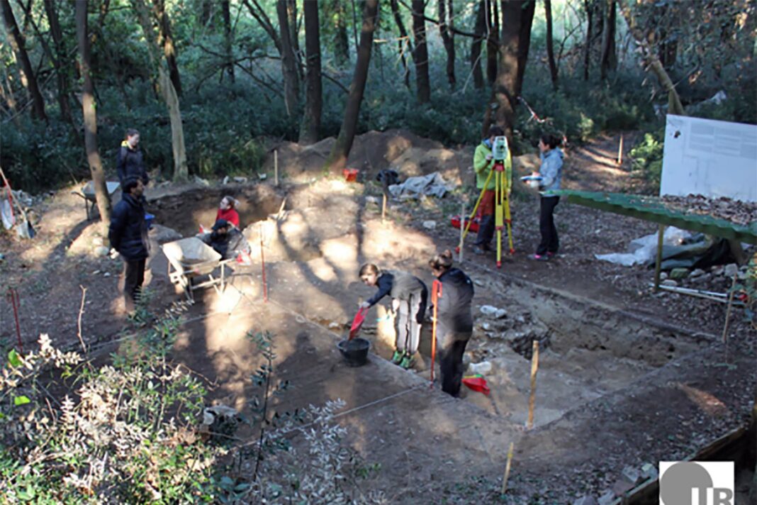 VeneziaOrientale@news: gli scavi a Bibione