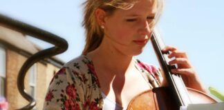 Palmanova Village: domenica 11 giugno è Buskers Fest VeneziaOrientale@news: una violoncellista