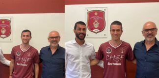 Portogruaro calcio: i primi due acquisti sono Filippo Bonaldi e Lorenzo Peresin VeneziaOrientale@news: due nuovi giocatori del Portogruaro