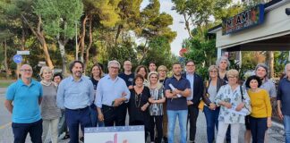 Nasce Duna Verde Unione Imprenditori VeneziaOrientale@news