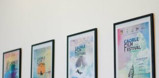 Caorle Independent Film Festival: ecco il programma locandine del Caorle Film Festival