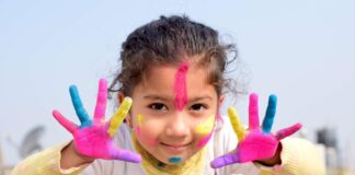 Contributo alle famiglie per i Centri Estivi Farò Lab 2023, Bibione, laboratori, colore, creatività , bambini e ragazzi