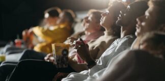 Cinema all’aperto a Bibione con ‘Ovunque Cinema’ Cinema all'aperto, Bibione, Ovunque cinema, Magic Summer, film d'animazione