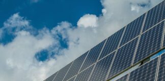 Aumento costi dell’energia, a che punto siamo? VeneziaOrientale@news: un impianto fotovoltaico