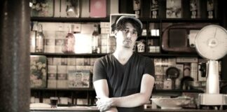 Pablo Perissinotto in concerto: l’omaggio a Pasolini di Notturni di versi VeneziaOrientale@news: il cantautore Pablo Perissinotto