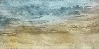 La stagione illustre: la pittura veneta in mostra a Caorle VeneziaOrientale@news: particolare di un dipinto