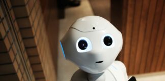 10 giovanissimi studenti veneti alle finali di robotica a Rio de Janeiro VeneziaOrientale@news: un robot umanoide