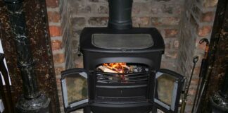 Incentivi stufe: domande fino al 15 maggio VeneziaOrientale@news: una vecchia stufa