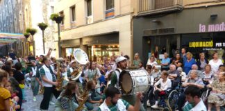 A Caorle musica e divertimento con lo Streetband Festival VeneziaOrientale@news: una street band