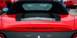 “One Life Rally”, le supercar più costose d’Europa pronte ad invadere Trieste VeneziaOrientale@news: una Ferrari