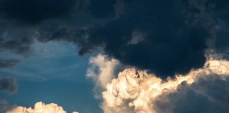 Meteo: da domani tempo instabile con rovesci e temporali sparsi Tempeste, grandine, Veneto, maltempo, criticitÃ