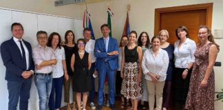 Ulss4, servizi alla persona: Giovanni Sallemi è il nuovo direttore