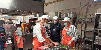 San Donà , con Ulss4 si va a “Scuola di legumi” Buste della spesa