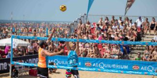 Bibione torna ad essere capitale mondiale del Beach Volley AeQuilibrium Beach Volley Marathon a Bibione