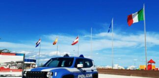 Lignano Sabbiadoro, in arrivo rinforzi polizia per stagione estiva