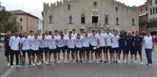 Il neopromosso Portogruaro Calcio si presenta VeneziaOrientale@news: la scquadra del Portogruaroo 2022-23