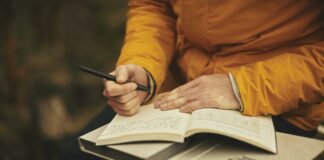 Chiamare le cose con il loro nome VeneziaOrientale@news: un uomo scrive un diario