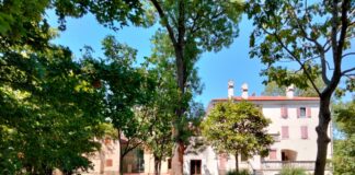 Aspettando il Festival: arte e musica in Castellina VeneziaOrientale@news: Villa Dalla Pasqua a Pramaggiore