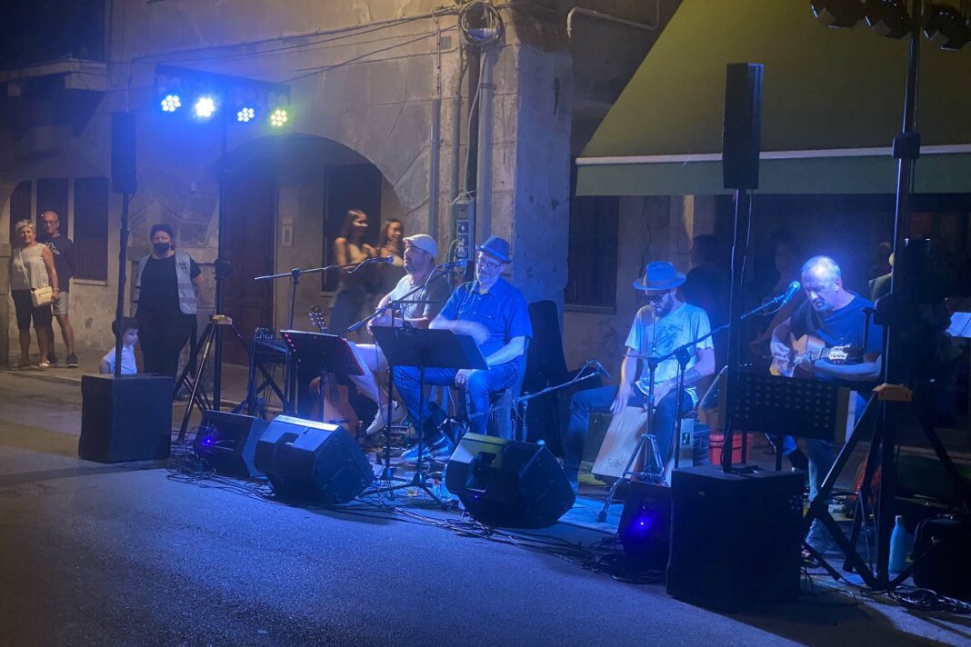 VeneziaOrientale@news: gruppo suona ai mercoledì musicali a Portogruaro