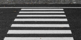 Sicurezza stradale: nuovi attraversamenti a San Giorgio, Ottava Presa e Sansonessa VeneziaOrientale@news: un attraversamento pedonale