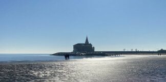 Chi vuol essere Caorle nel 2030? VeneziaOrientale@news: Caorle. la chieda della Madonna del mare