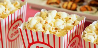 Racconti d’arte, musica live e cinema all’aperto a Portogruaro VeneziaOrientale@news: scatole di pop-corn