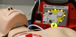 Controlli cardiologici gratuiti a Portogruaro VeneziaOrientale@news: uj defibrillatore
