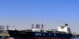 Gas: l’Italia aumenta l’import dall’Algeria, l’UE si prepara a tagliare i consumi VeneziaOrientale@news: una nave in porto