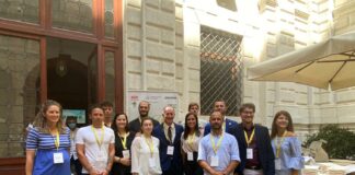 Oscar Green dell’agricoltura: Zaia premia i giovani talenti VeneziaOrientale@ne: i premiati agli Oscar Green 2022